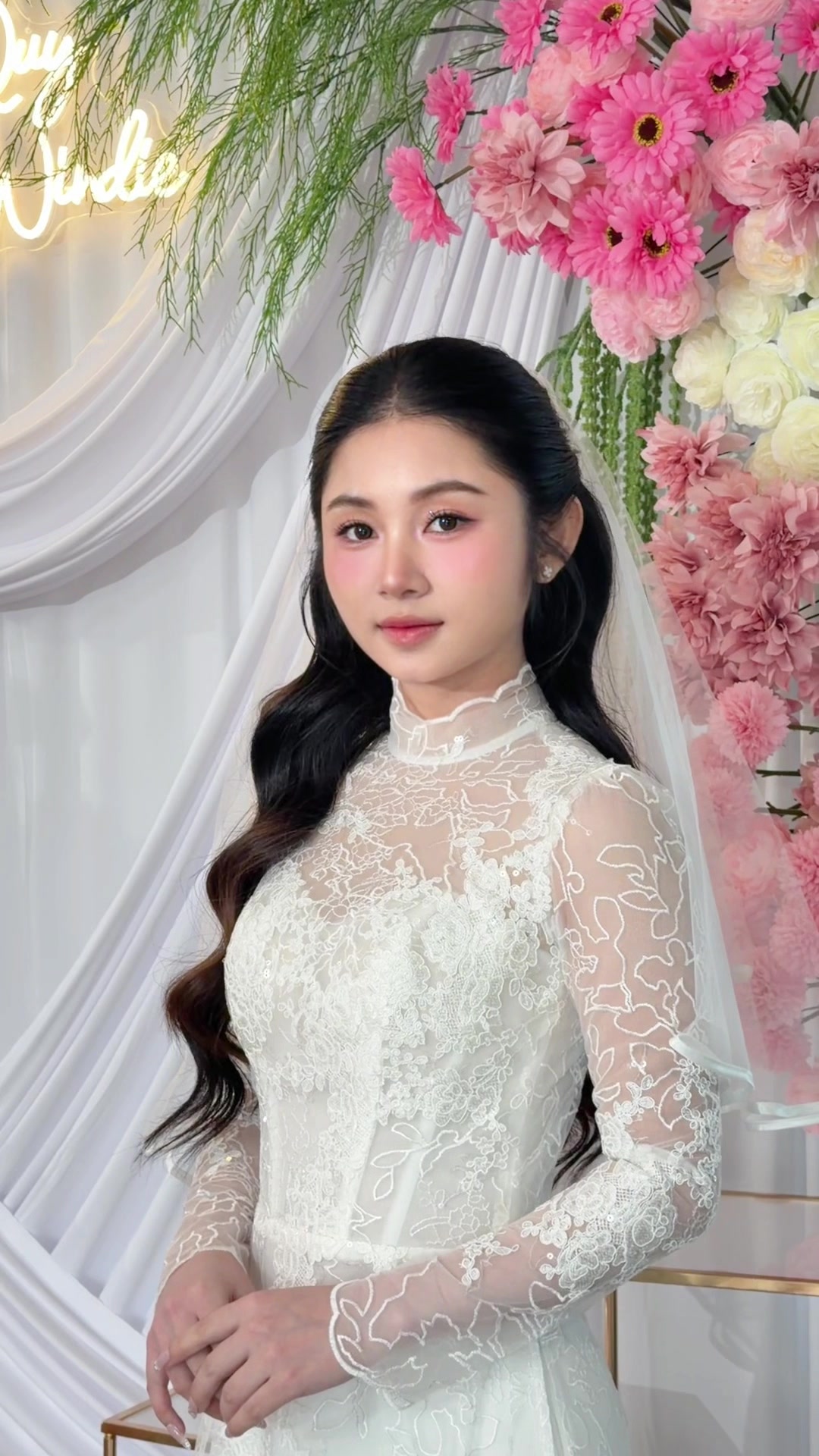 @Diệu Anh Makeup