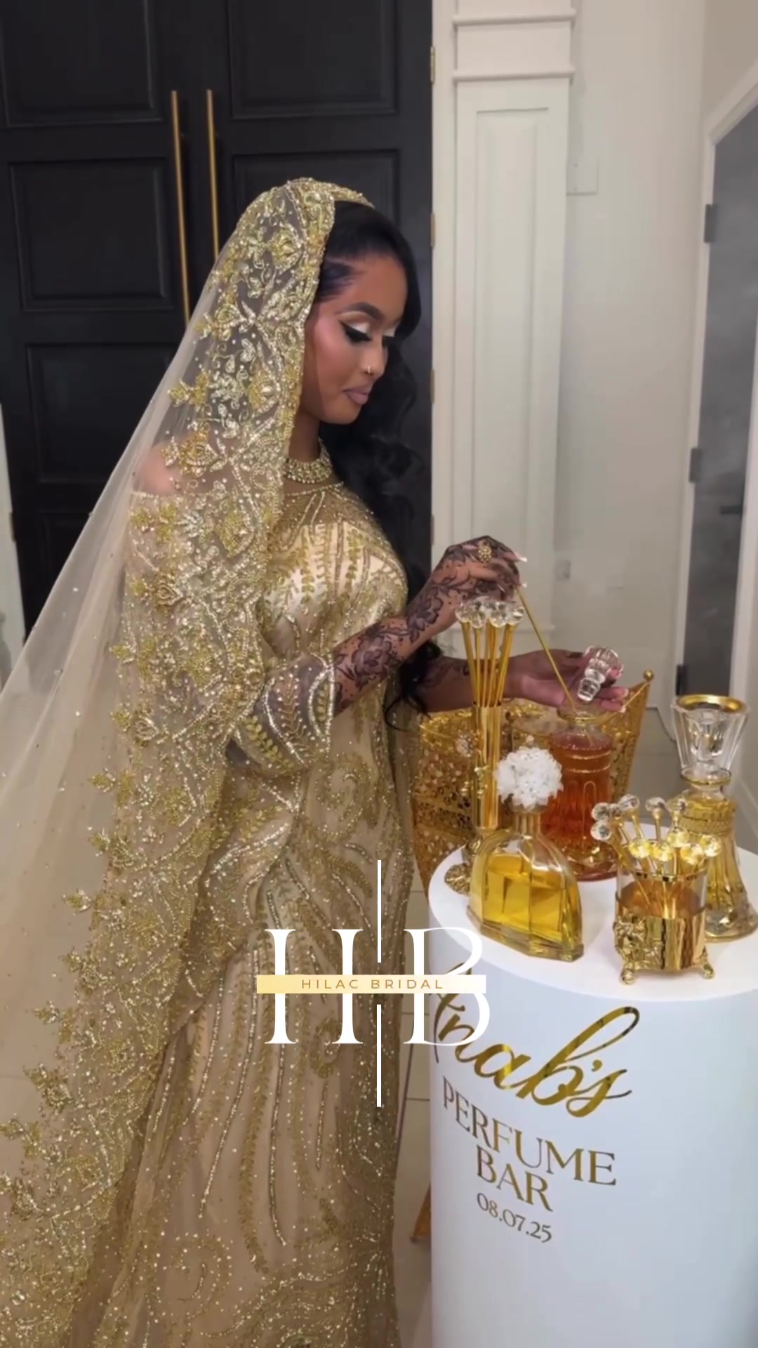 @Hilac Bridal Boutique ๐ค