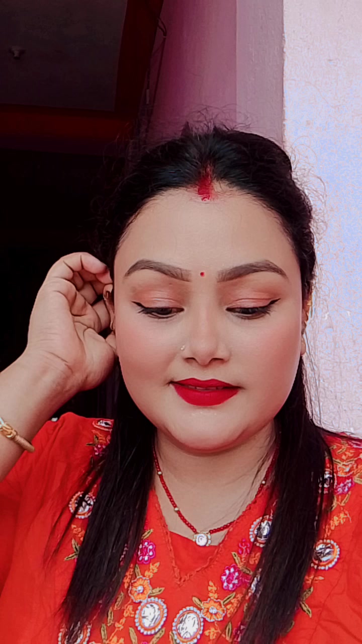 @Priyanka sanjog 😘&hearts;️