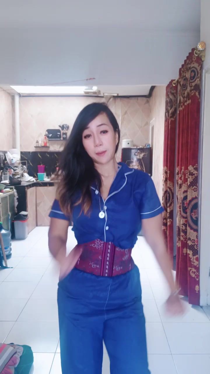 @CAT April Natasya
