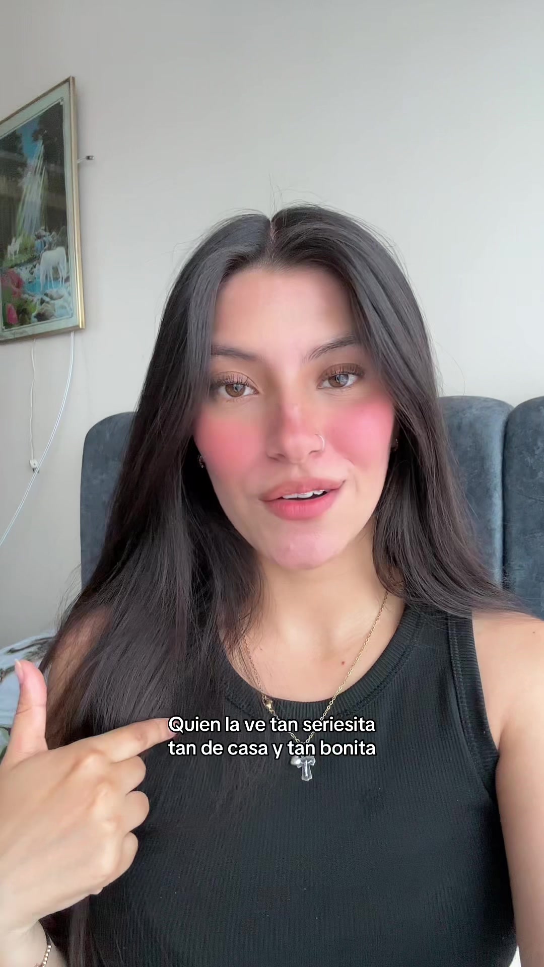 @Lorena ๐ณ๏ธ๐๐