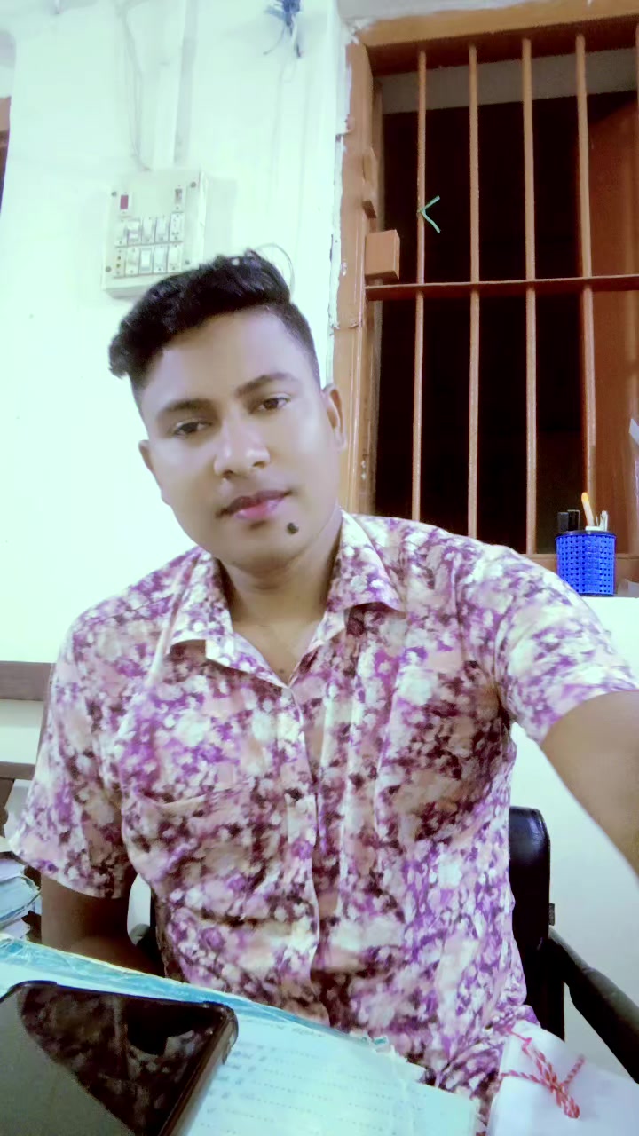 @Mohiuddin Sumon
