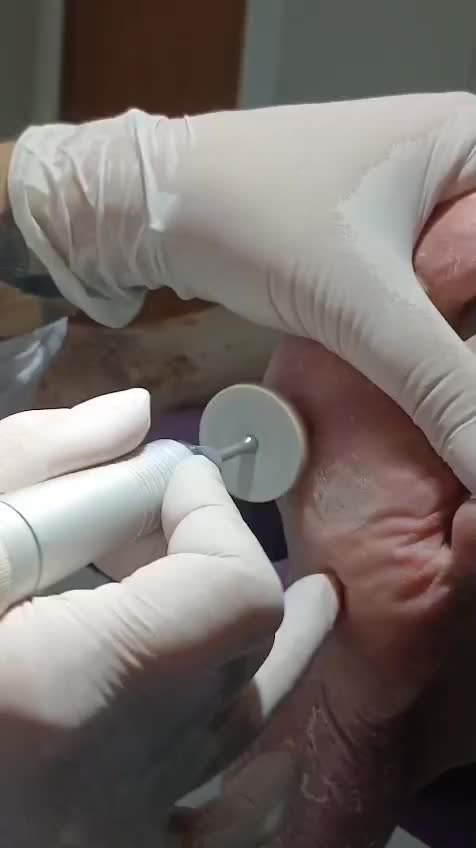 @Cl&iacute;nica dos p&eacute;s 👣