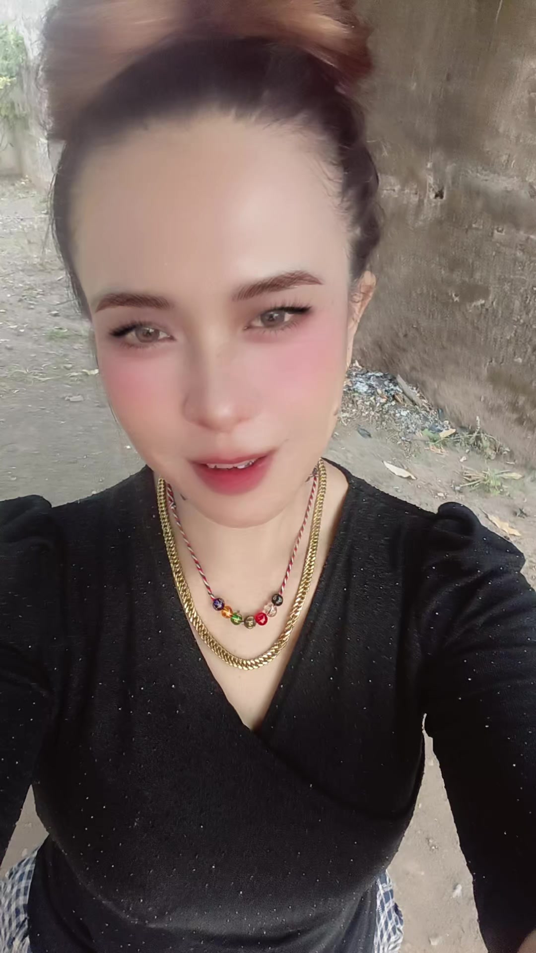 @RIFAHASLU
