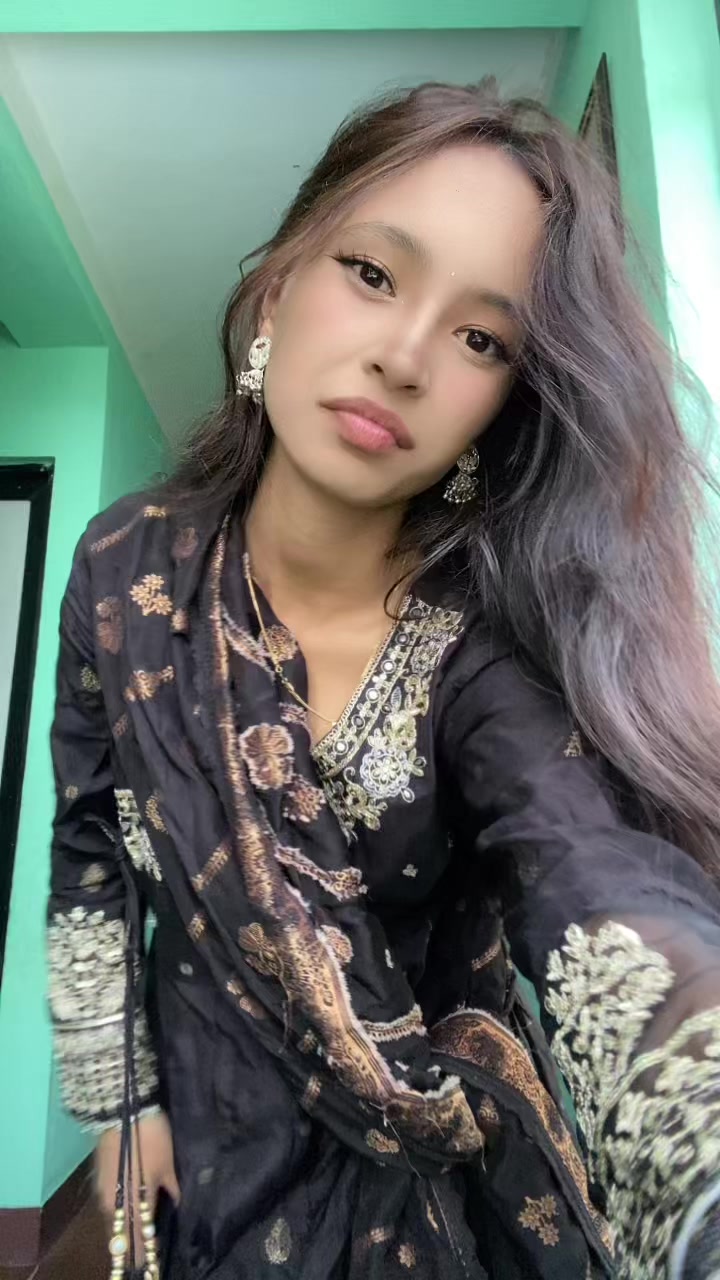 @Pranisha