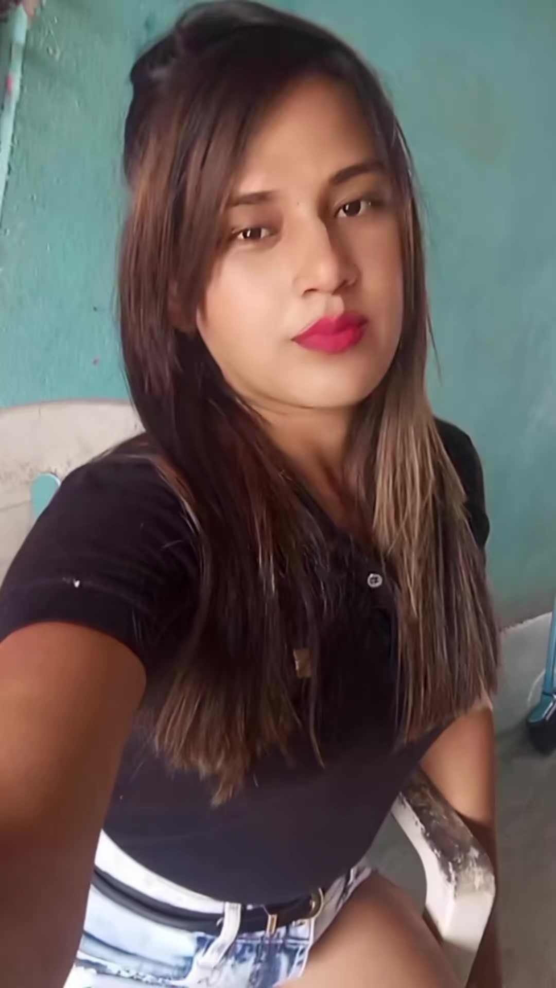@Tha&iacute;s Silva