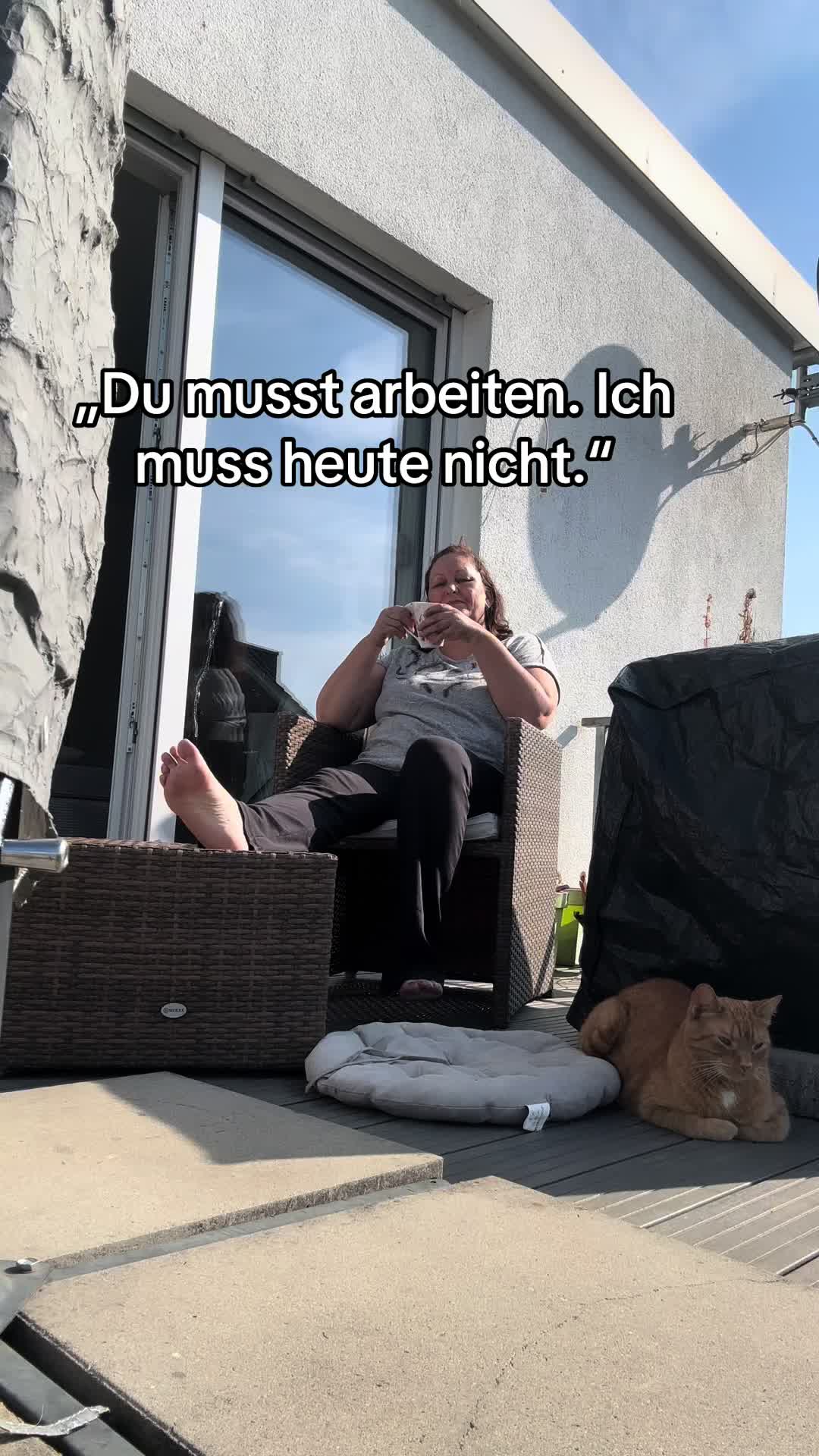 @mama mit nebenjob