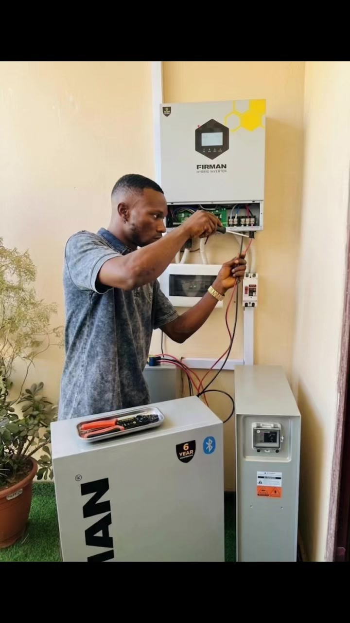 @Marvel Solar Engineer
