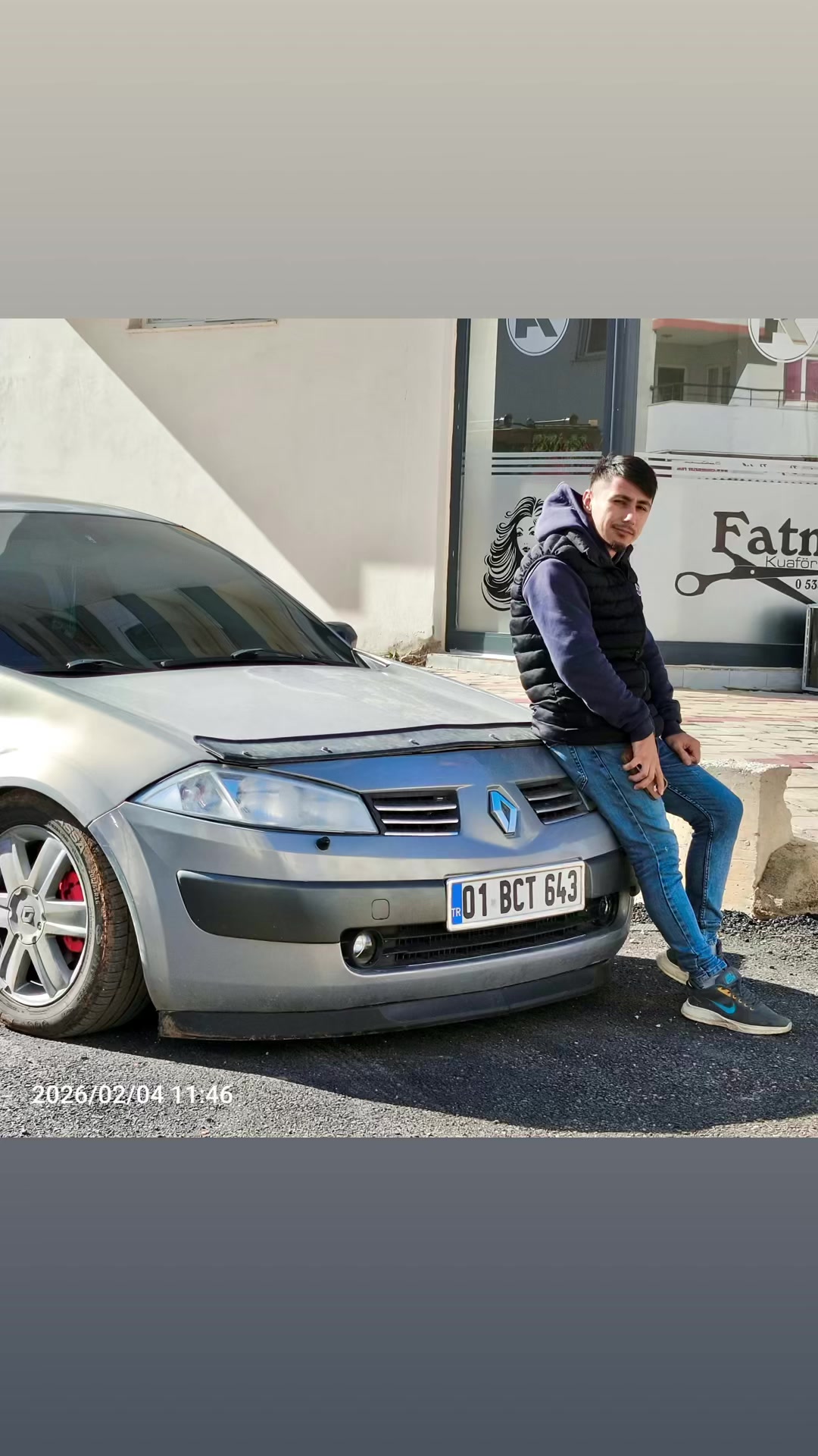 @berat can tokbay