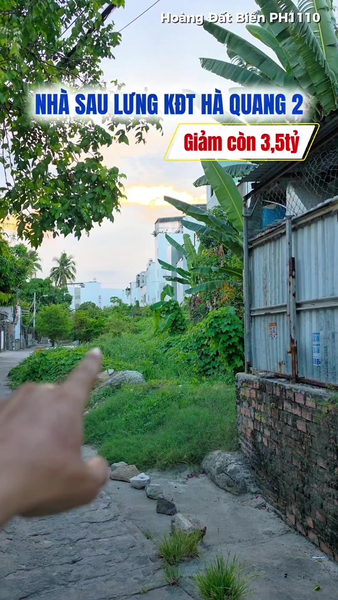 @Ho&agrave;ng đất biển Nha Trang