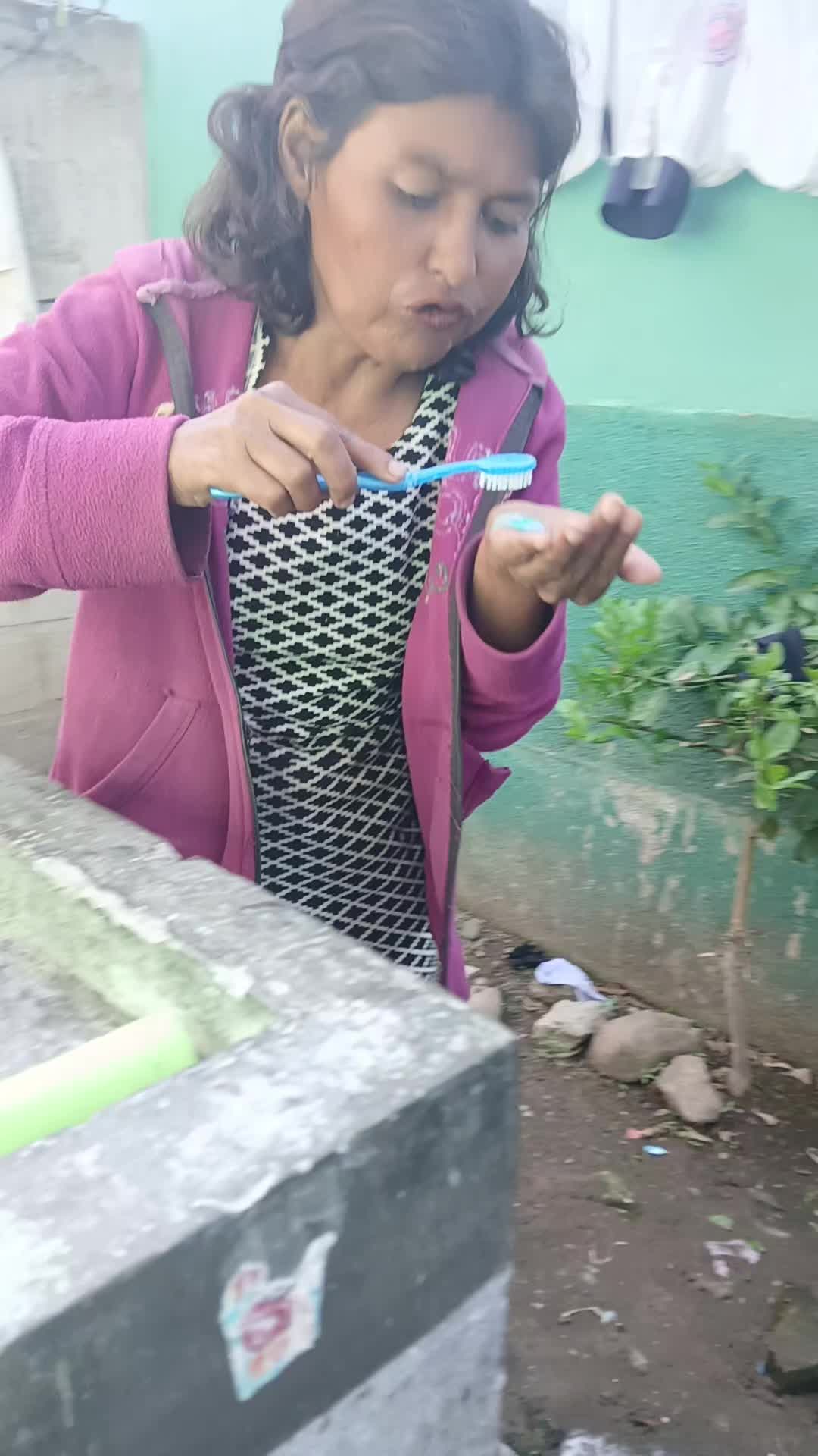 @Lara Aguilar