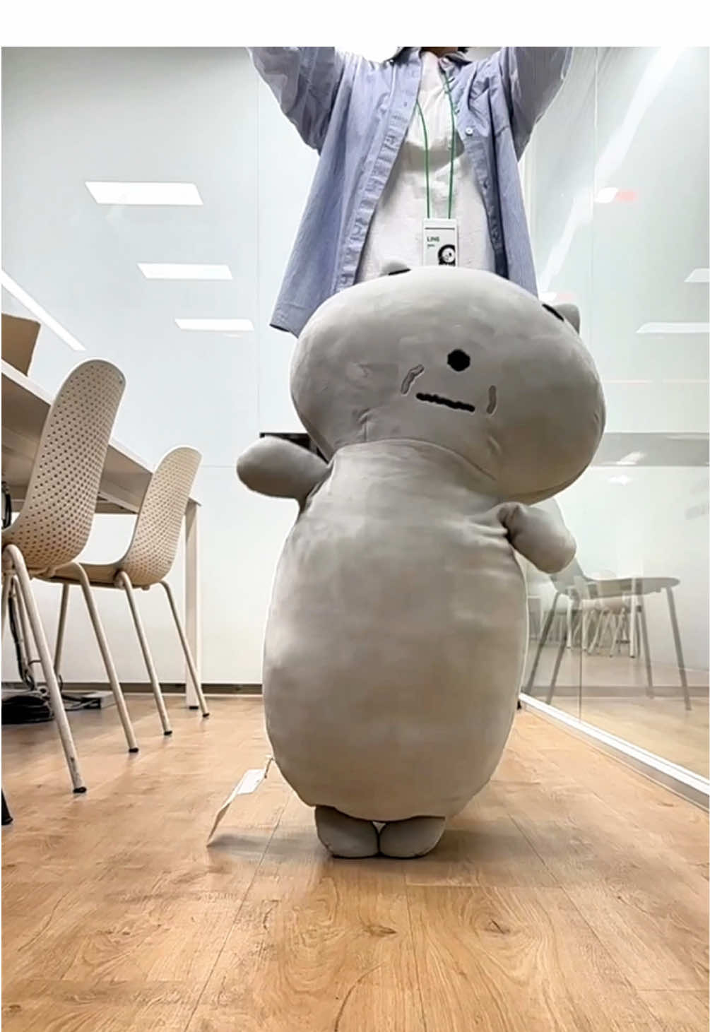 @LINEFRIENDS SQUARE