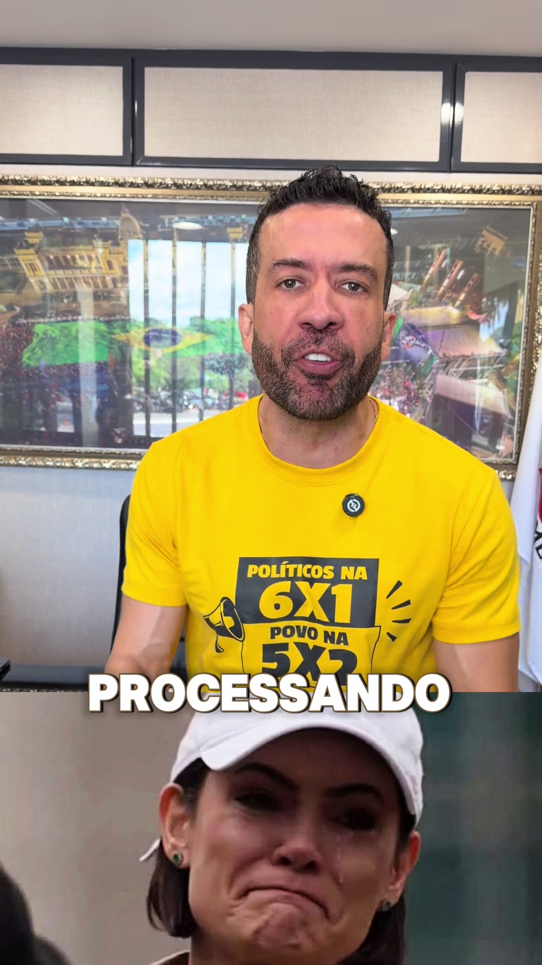 @Andr&eacute; Janones