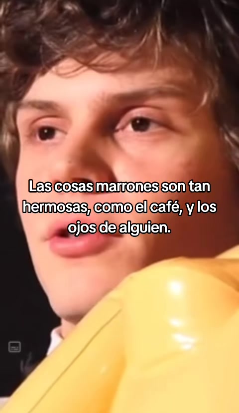 @Evan Peters Gwen🎀