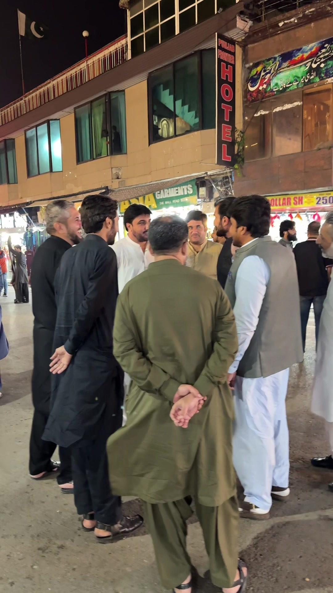 @Farid Mehsud