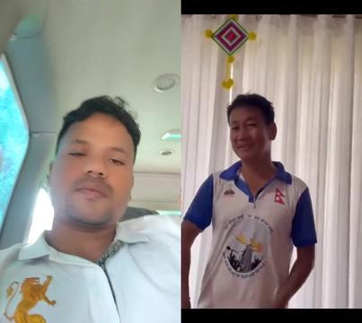 @prince Raj baral