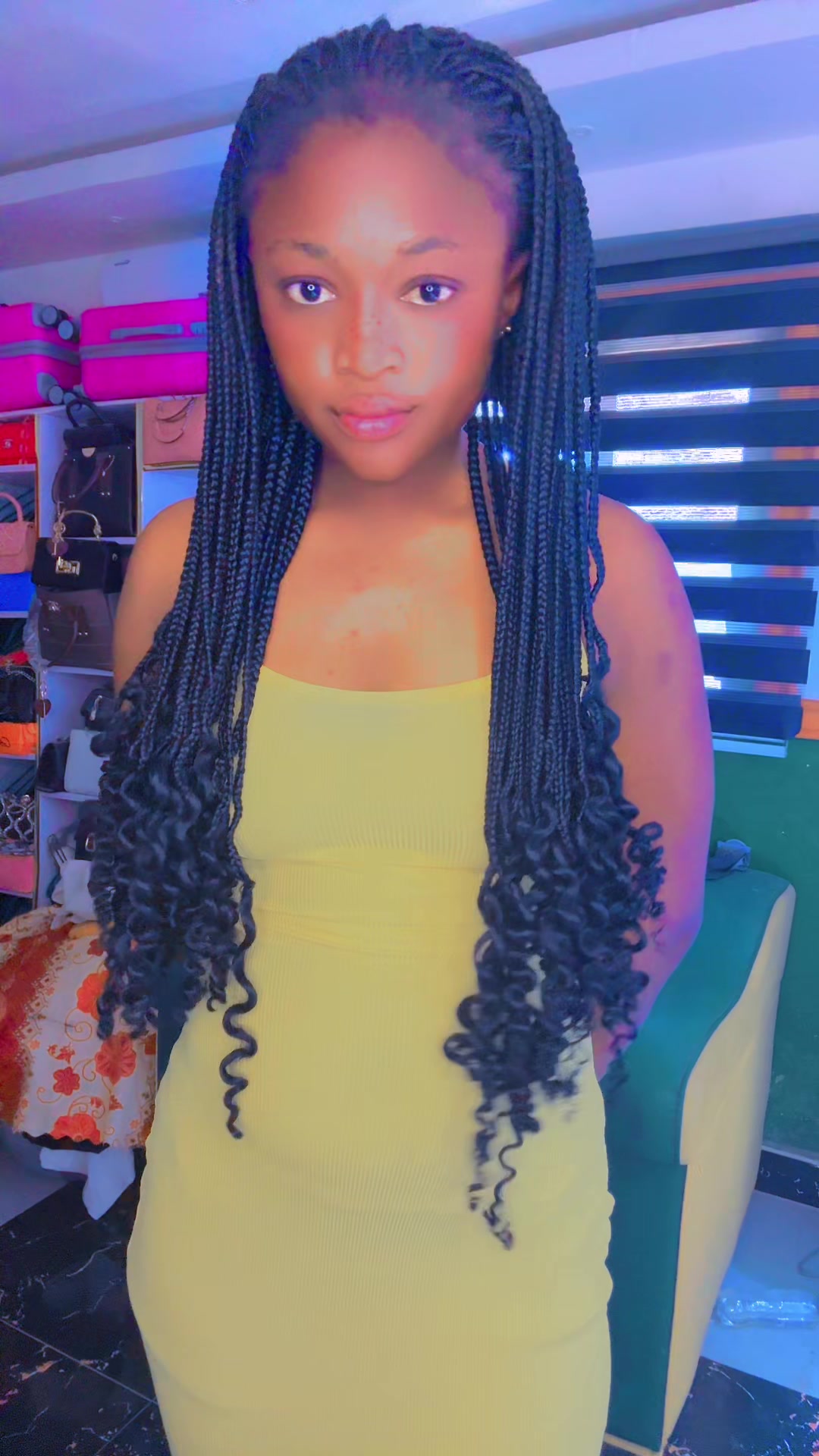 @WIFE 💍 OF ❤️ BOSSU 💕BAZUGA