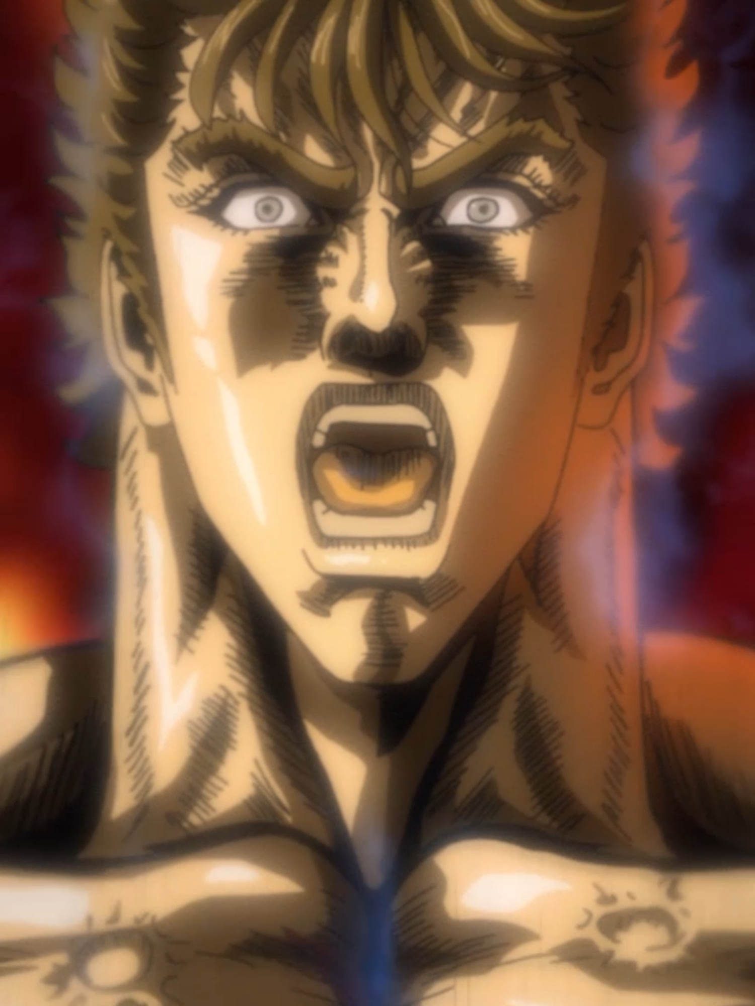 @Warner Bros. Japan Anime