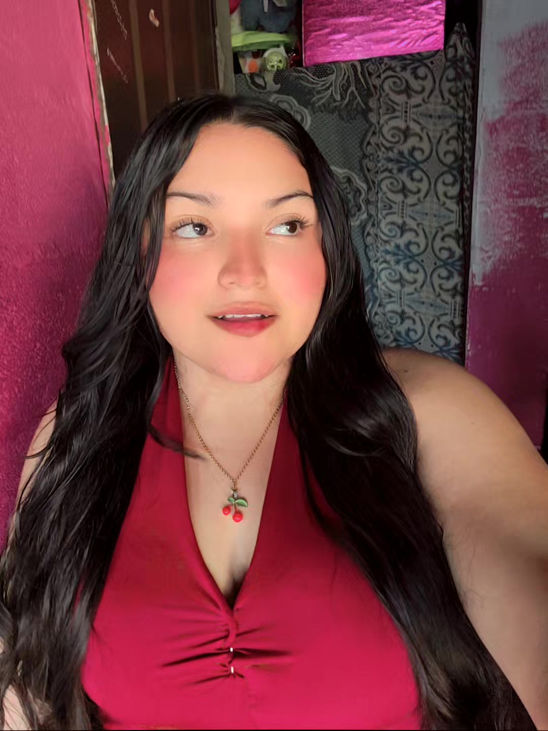 @Noemy⚘️