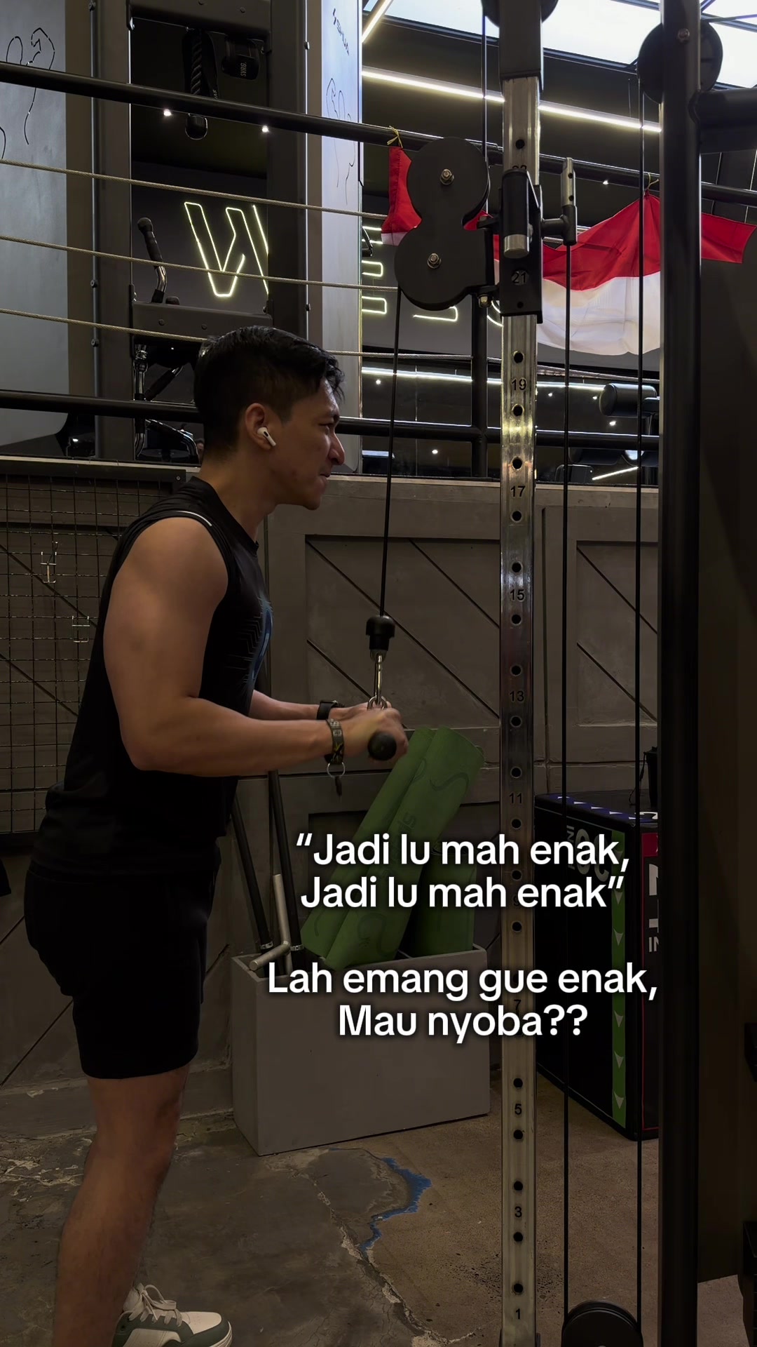@Hendyk Prasetyo