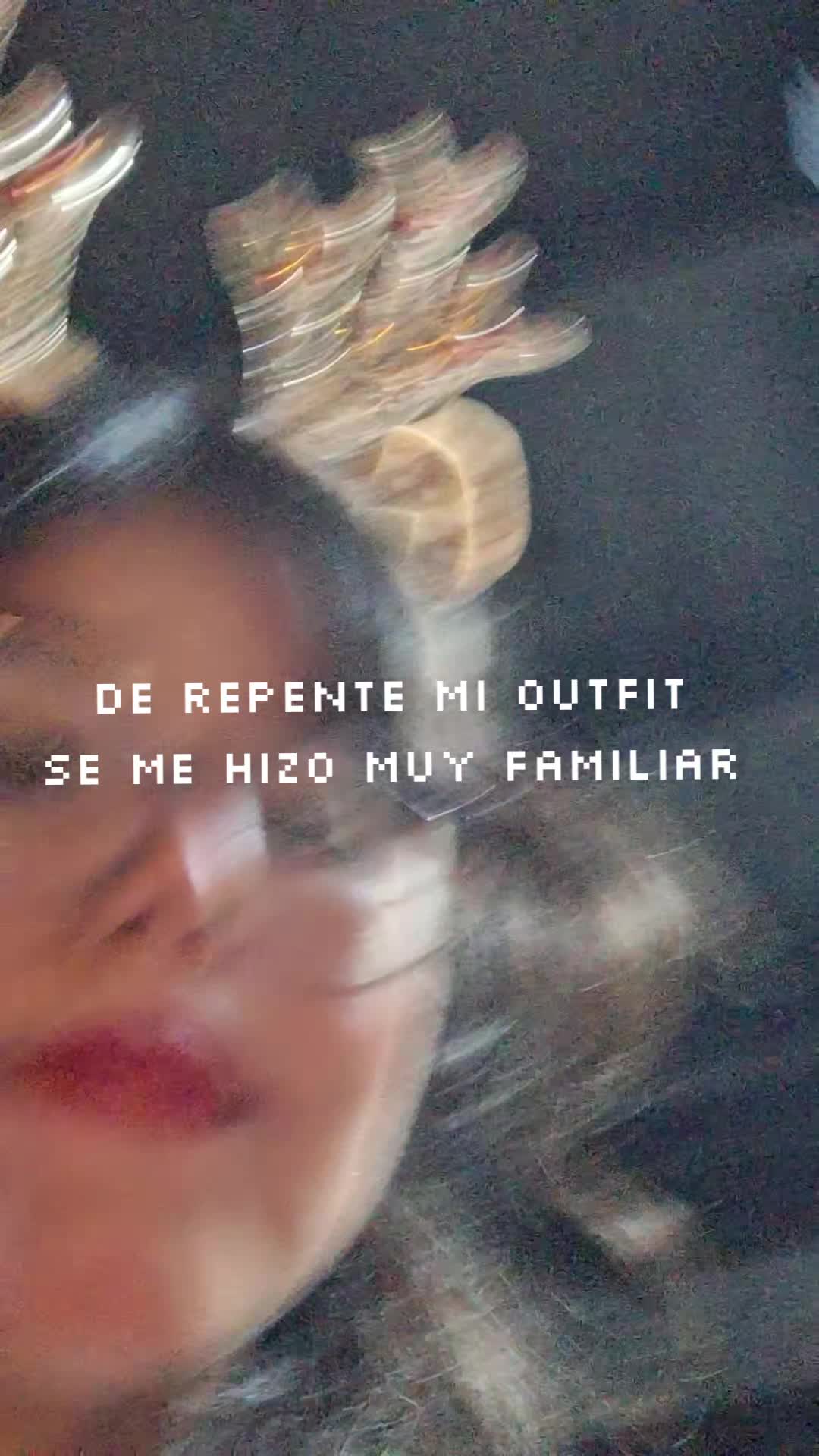 @Andrea Rubio