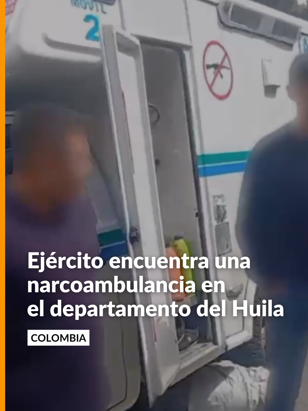 @Noticias Caracol