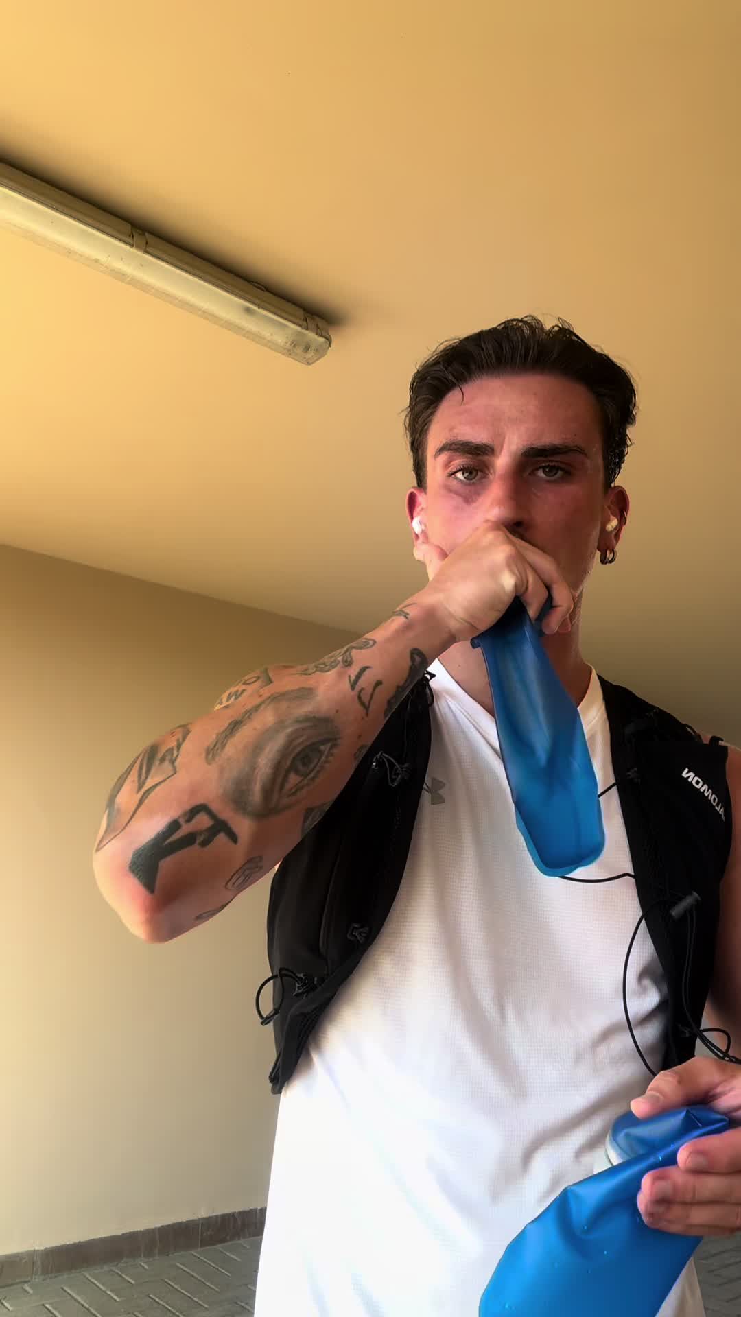 @daniele tavosanis