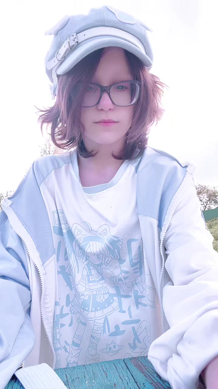 @゚・✧☁️ . ᴀʟᴇxɪᴢ ꒷꒦꒷ !