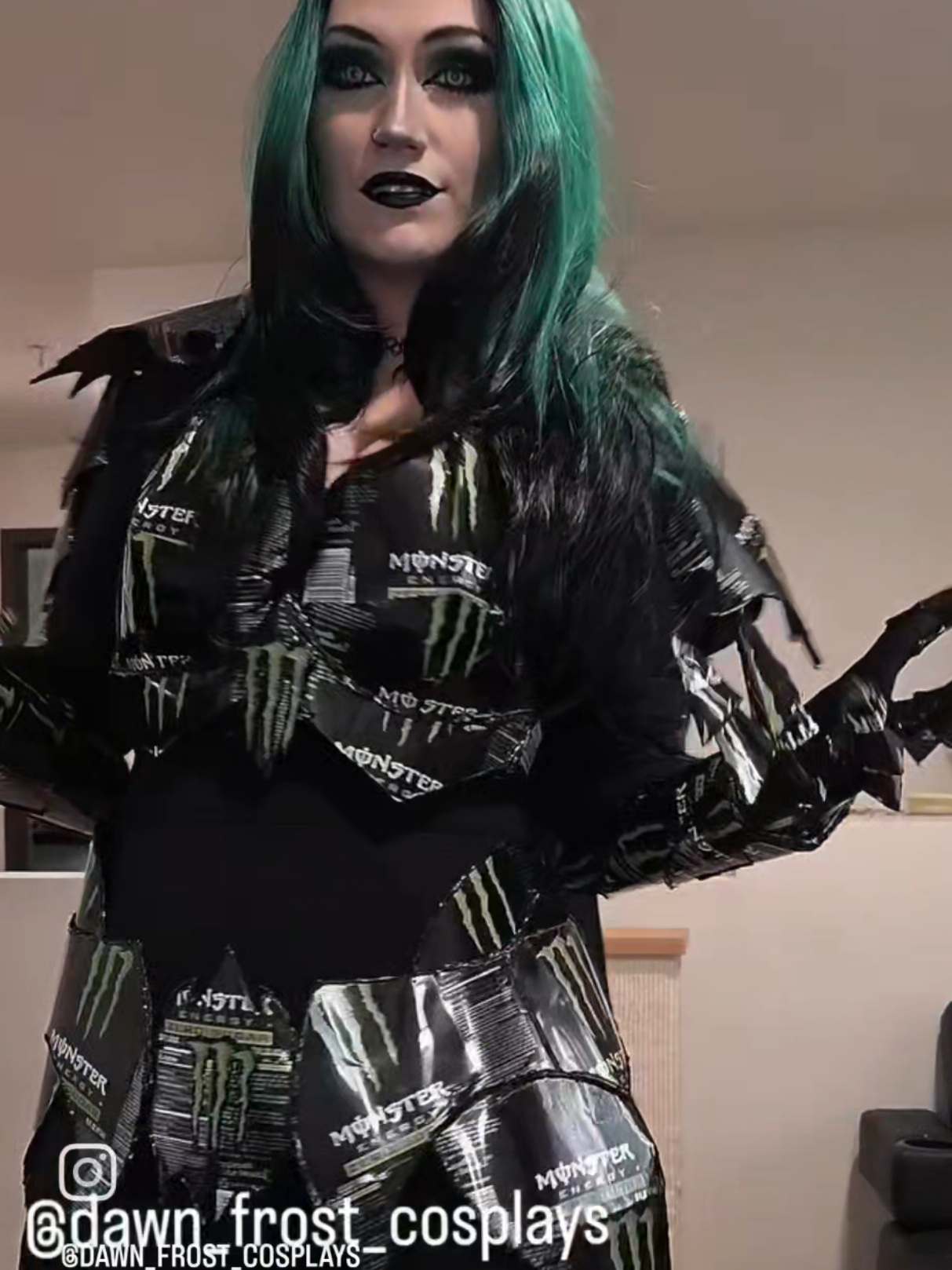 @DawnFrostCosplay