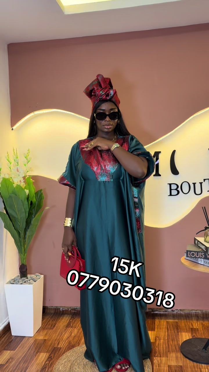 @Ami-k boutique