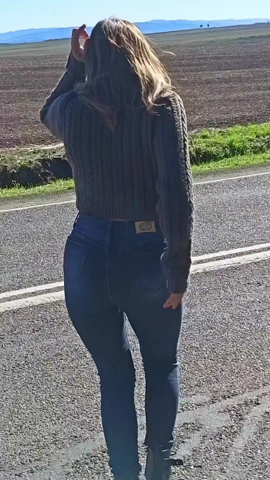 @💃Pilar rancherita bailarina