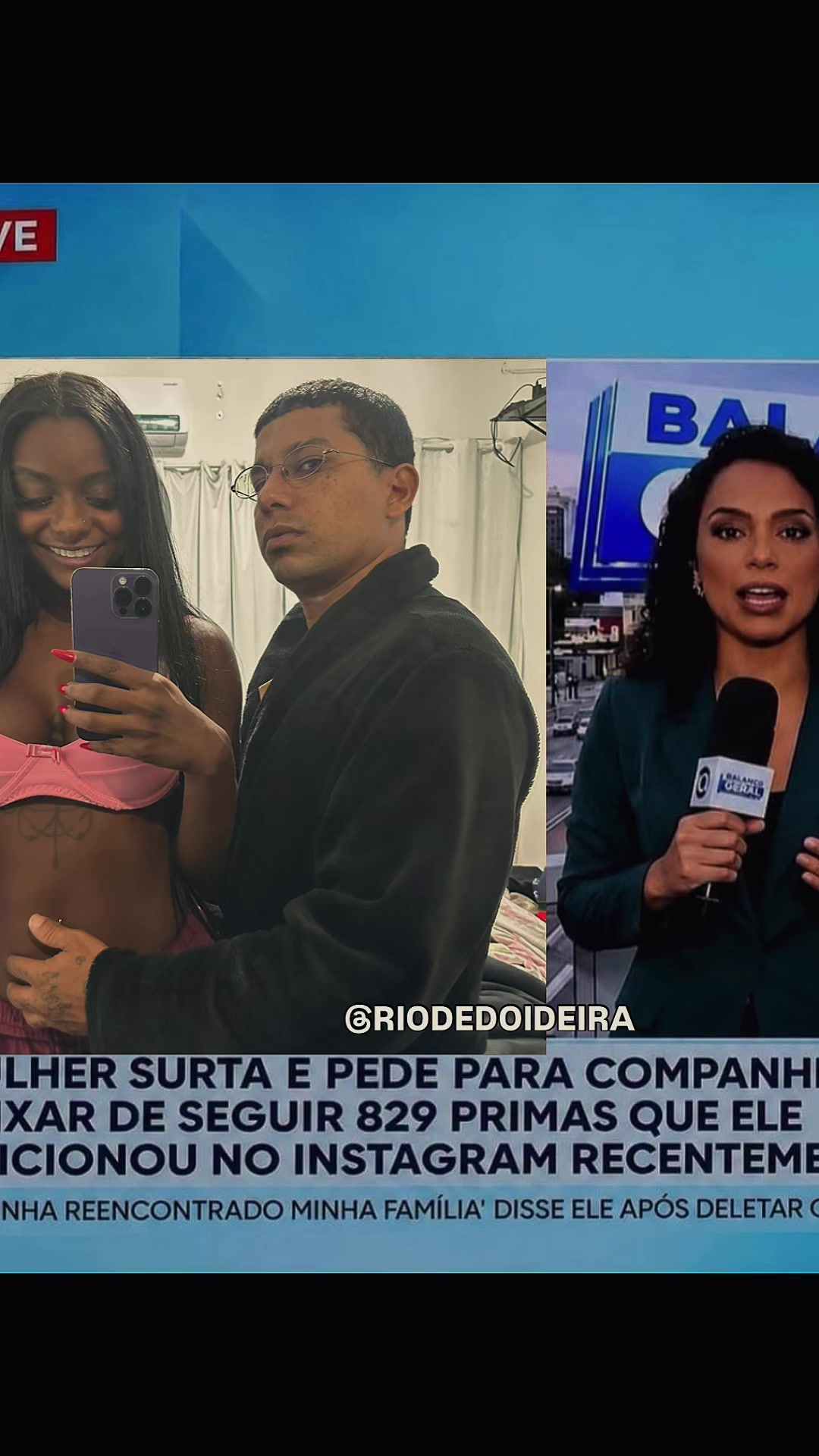 @Riodedoideiraofc