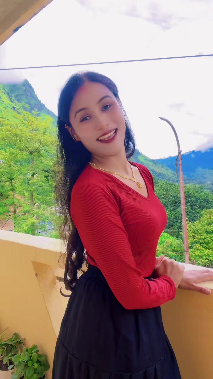@Laxmi Karki