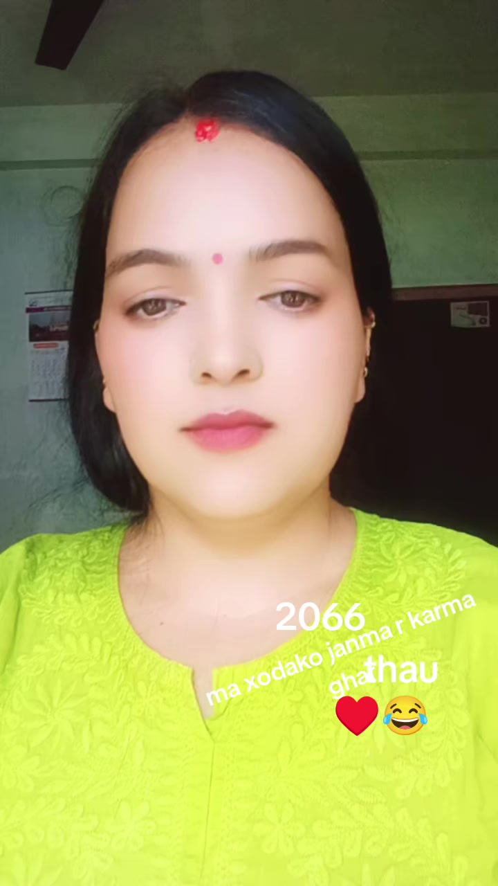 @shusilaregmi