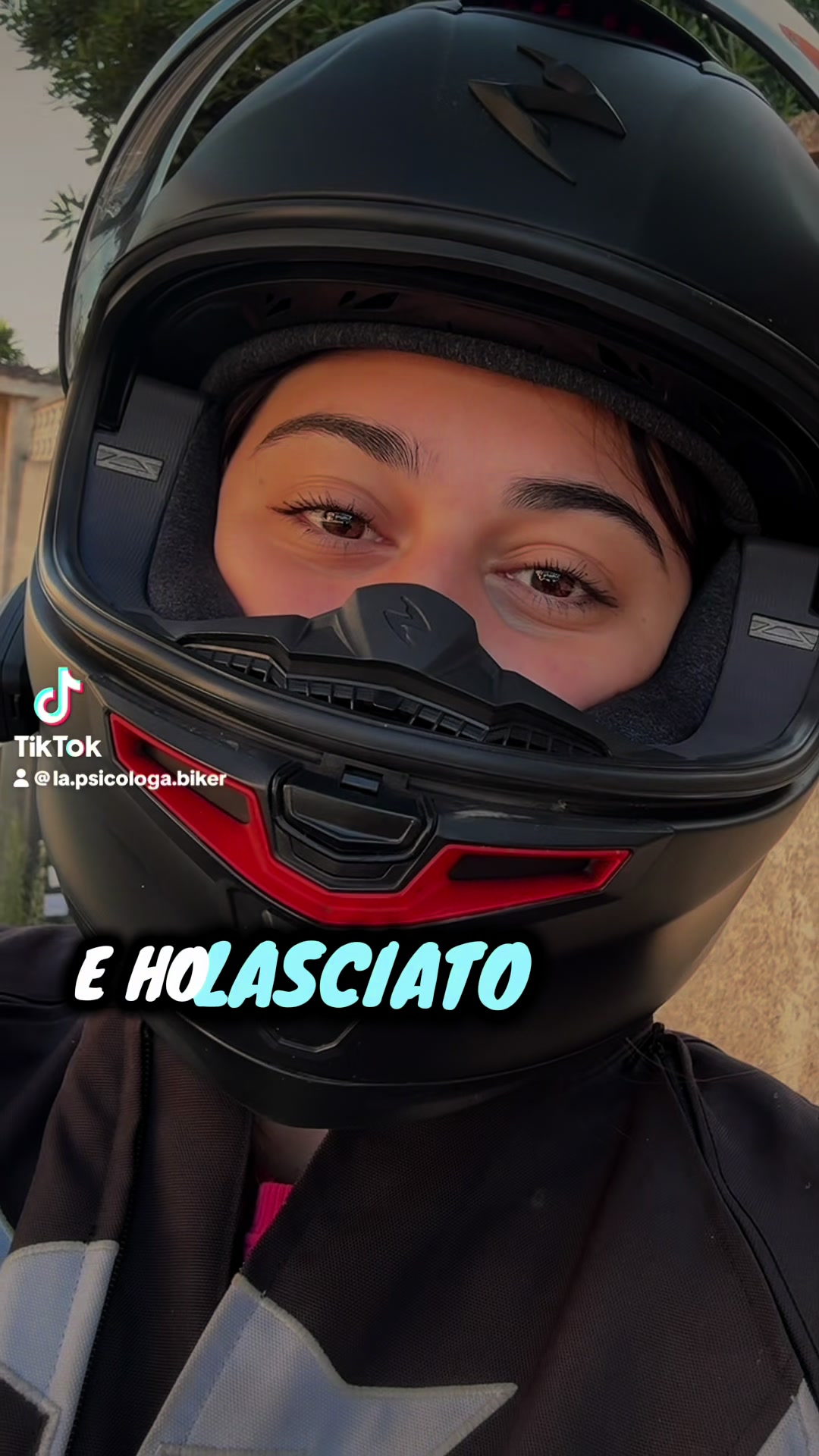 @La Psicologa Biker