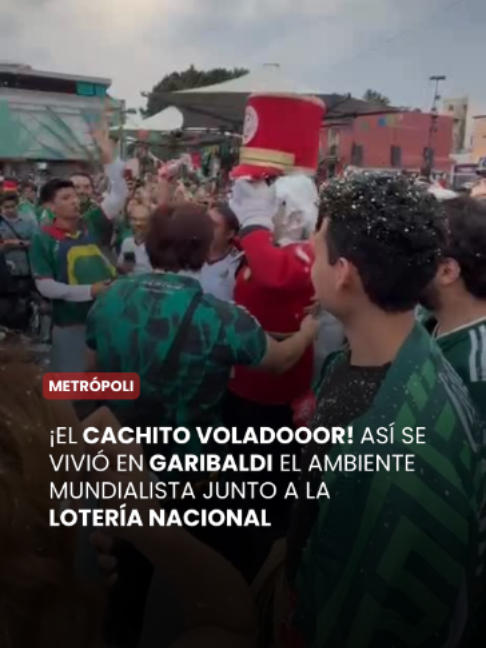 @La Crónica de Hoy