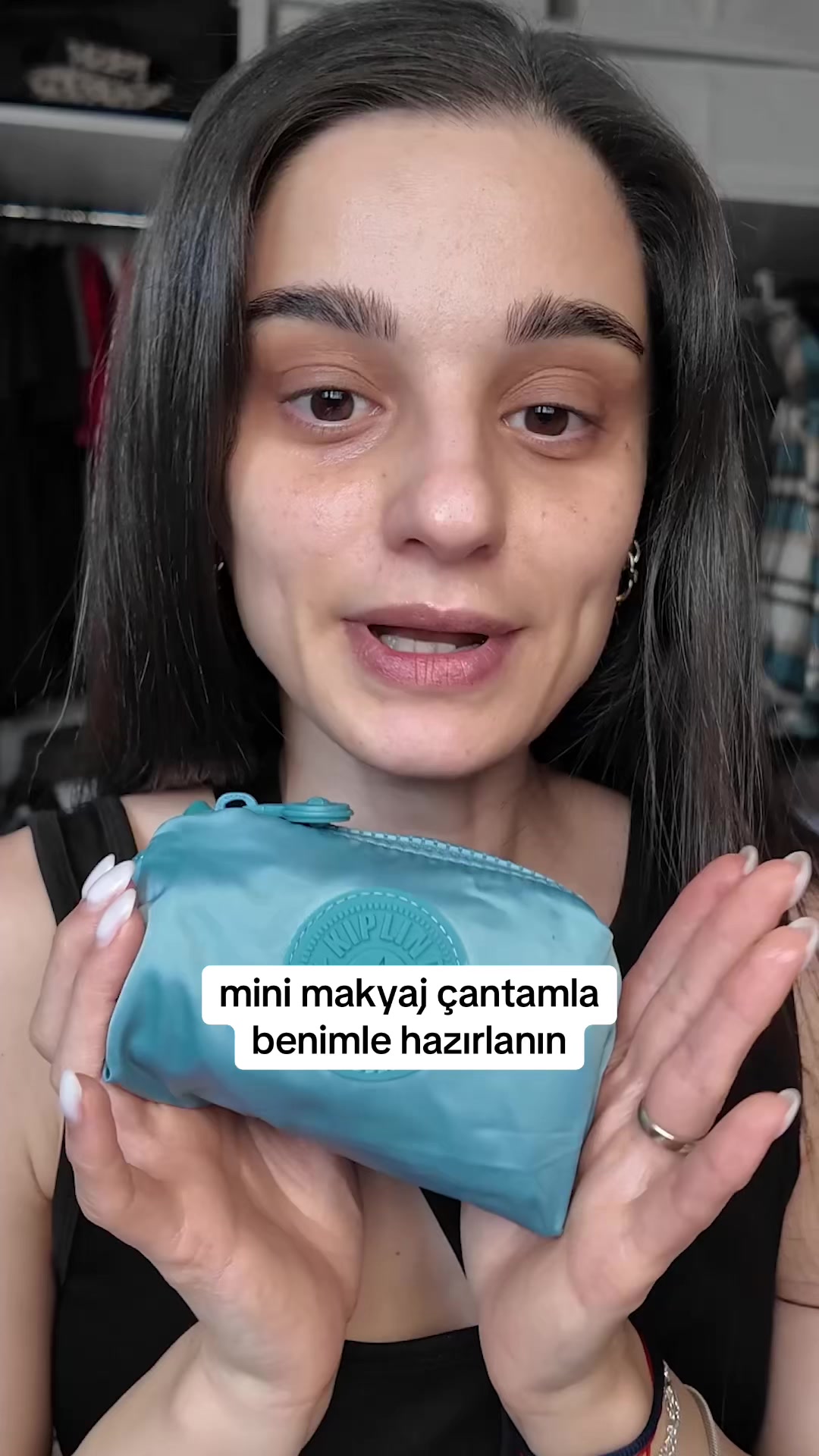 @Irmak Karako&ccedil;