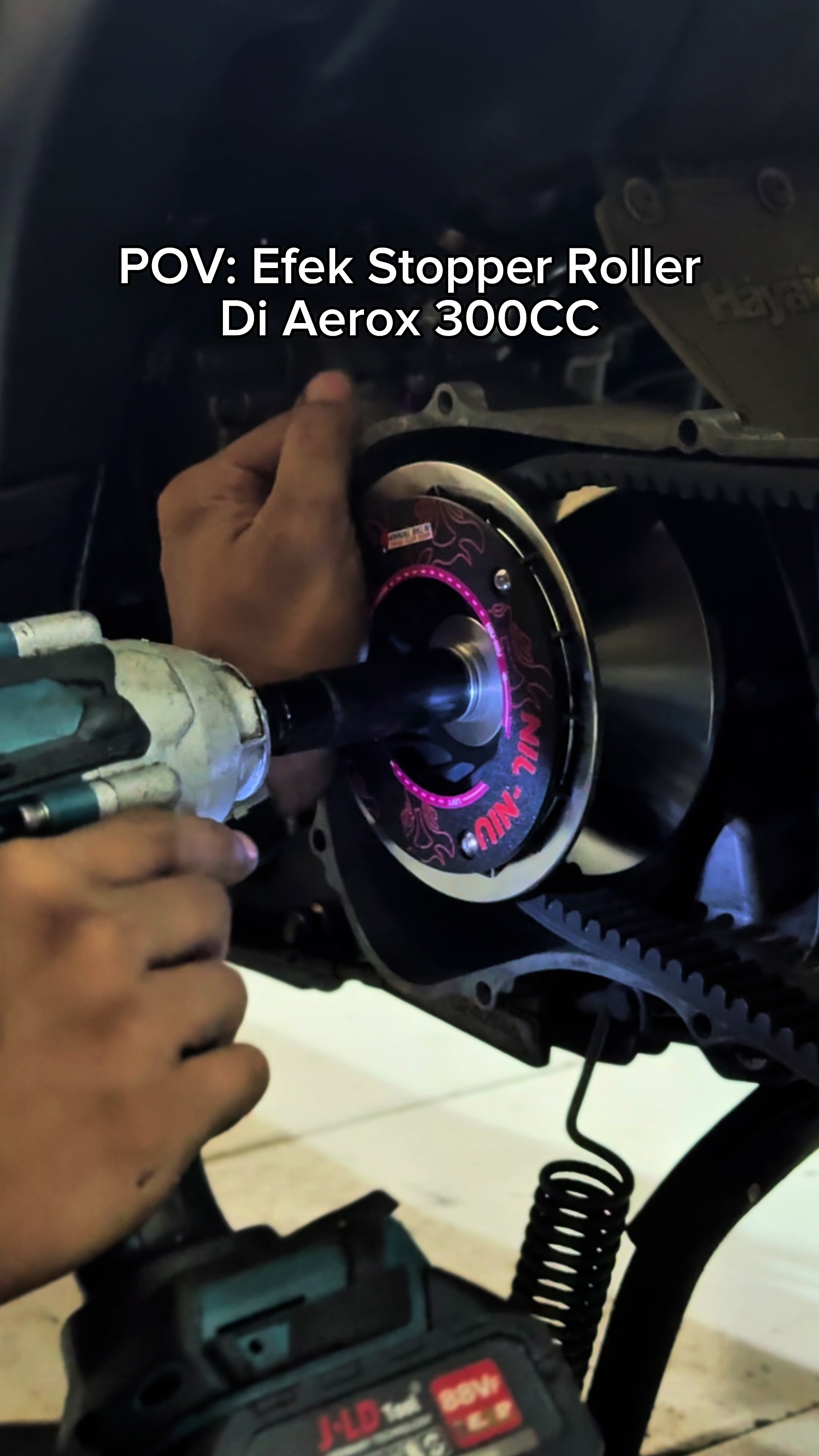 @Maniak Motor Official