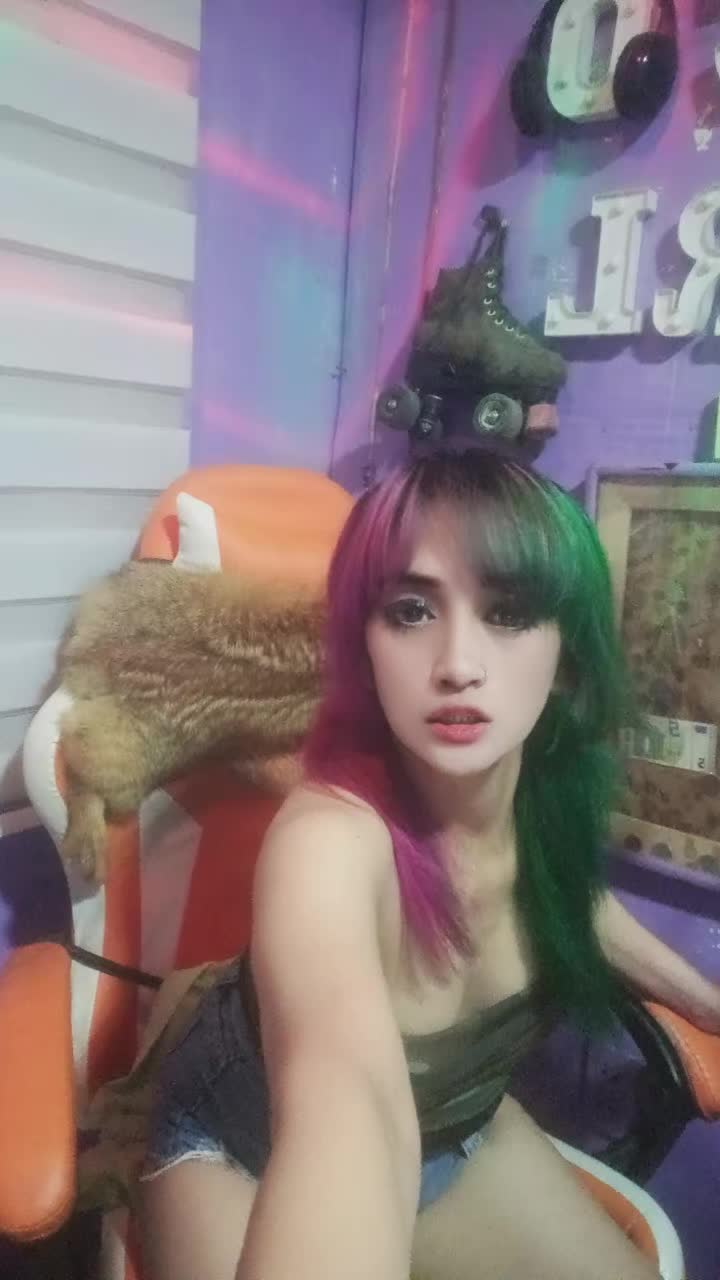 @Cöcò girl