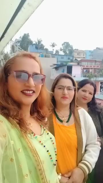 @Ganga Uprety