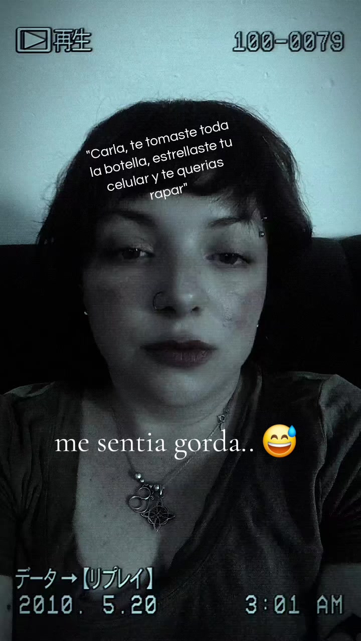 @Carla Irene