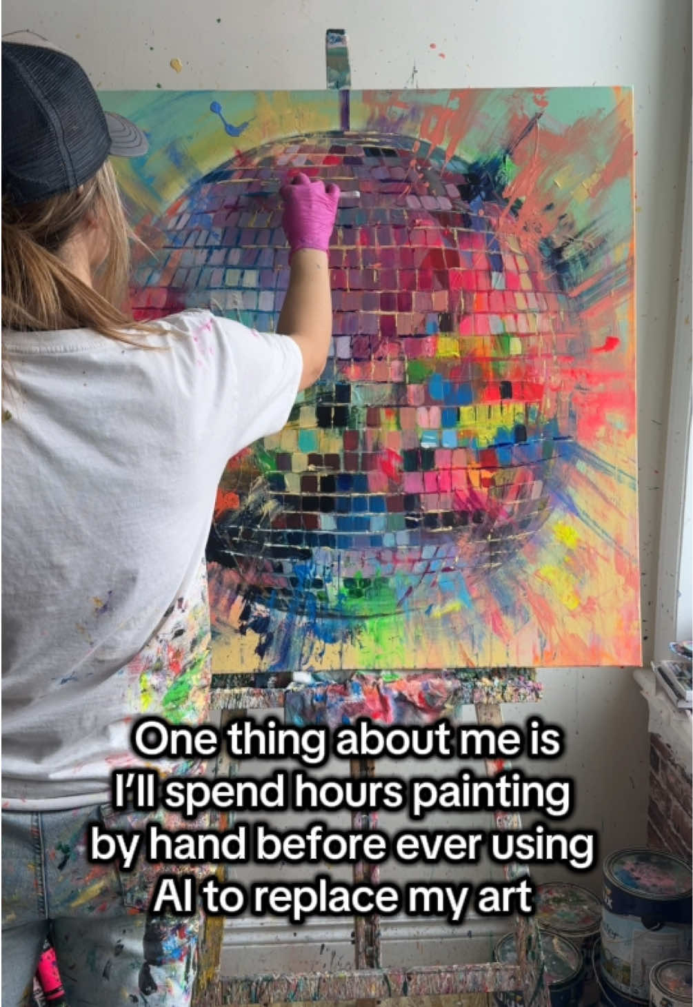 @Carlie Pearce | Artist 🇨🇦