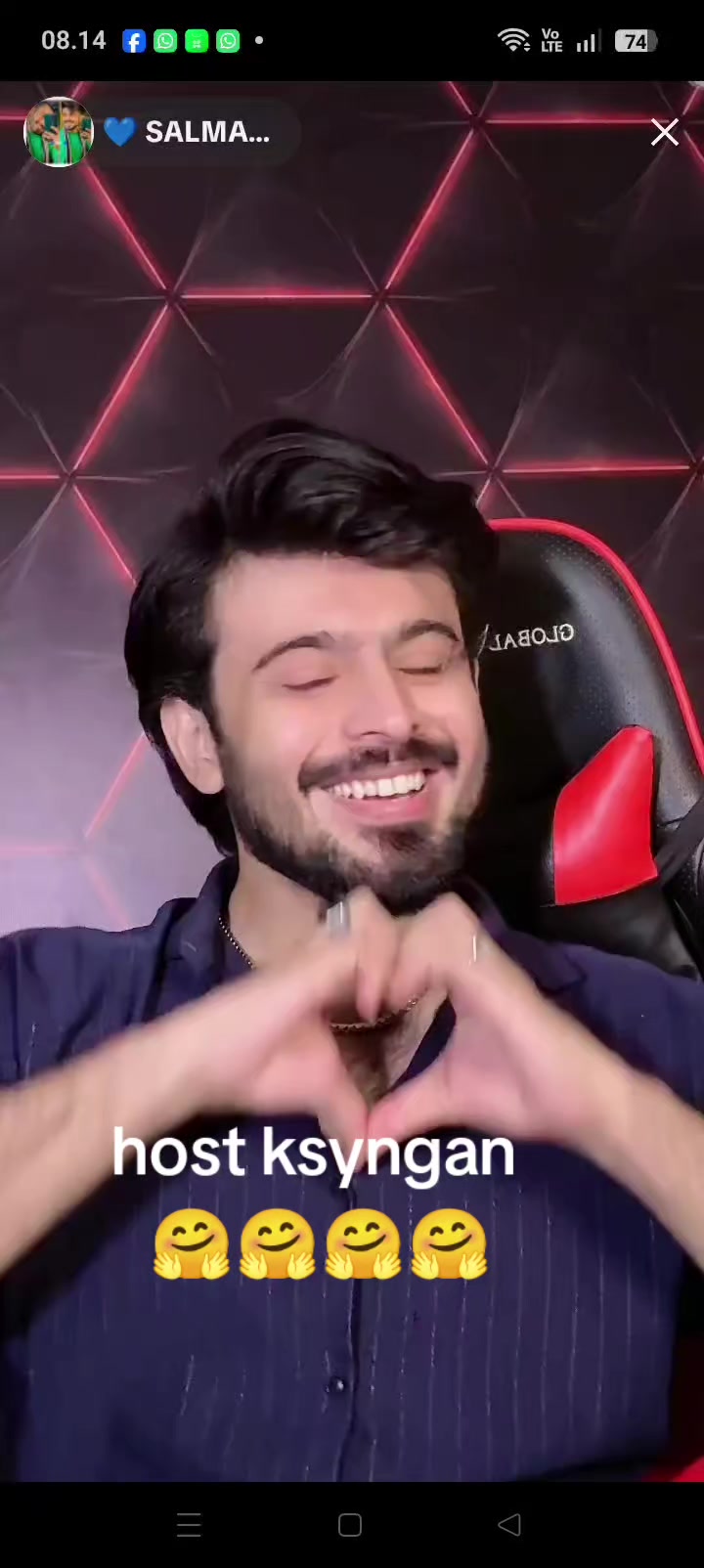 @💙❤️&zwj;🔥mamadewi24❤️&zwj;🔥💙