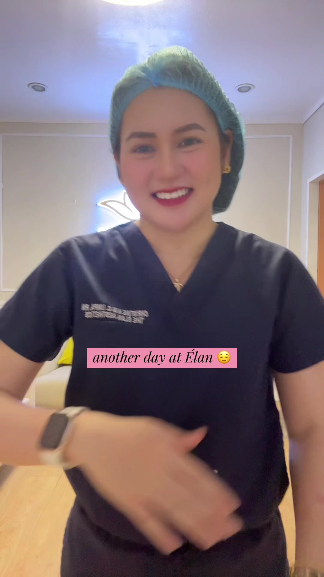 @The &Eacute;lan Aesthetics