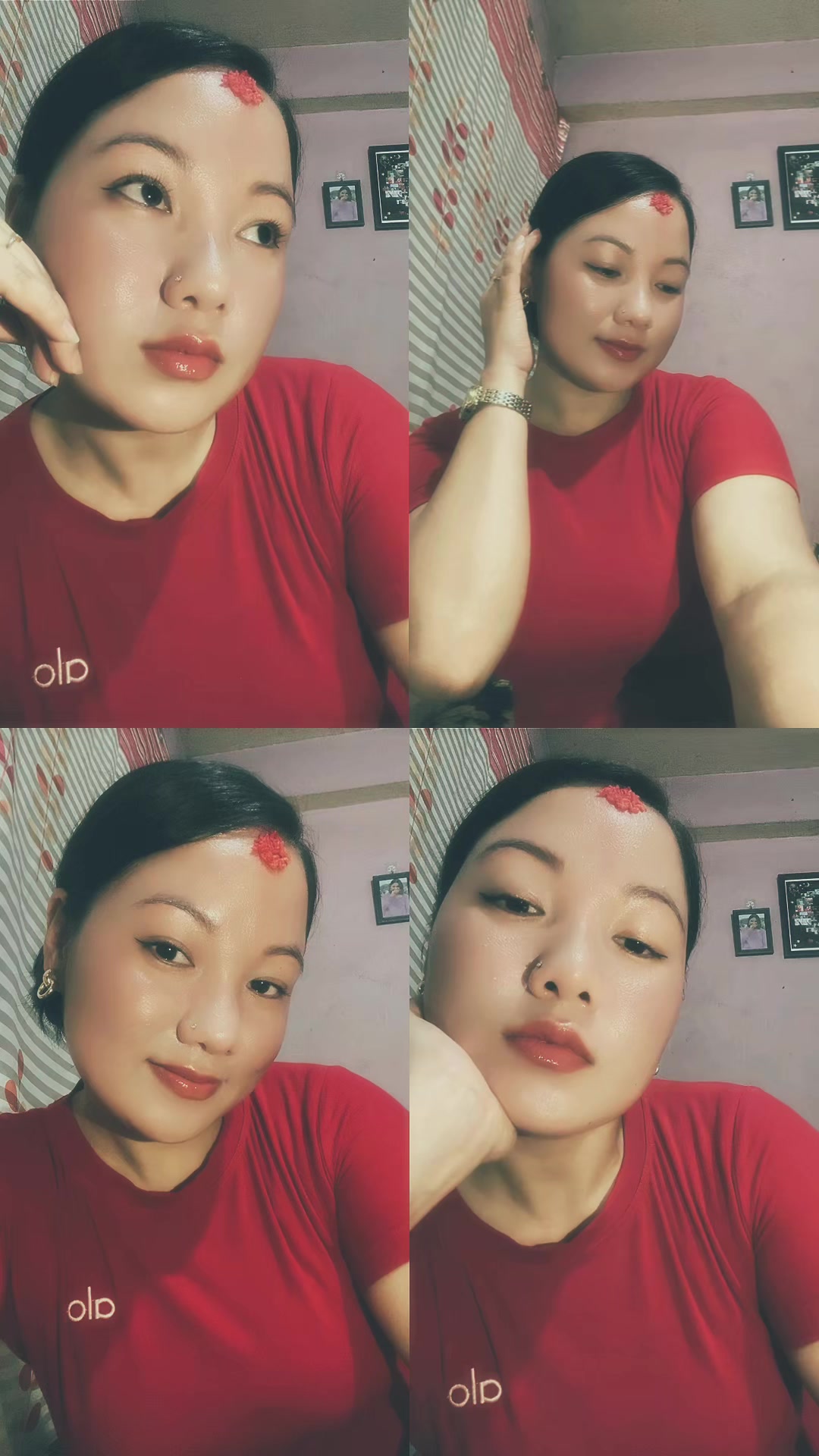@Rupa thapa magar