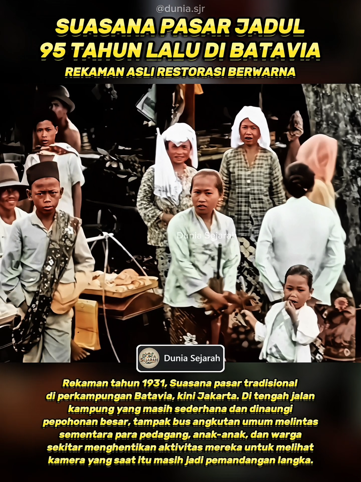 @Dunia Sejarah
