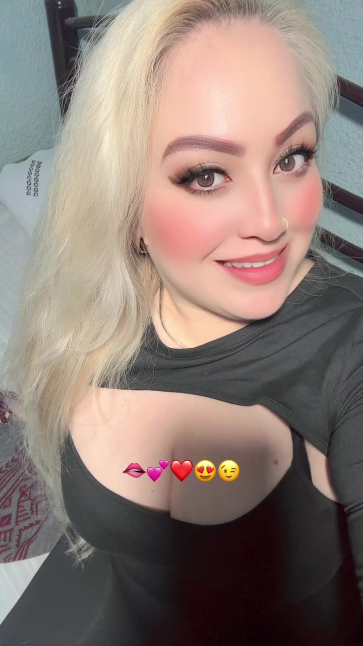 @❤️🦋LA CHAPARRITA❤️🦋 ARIES💫