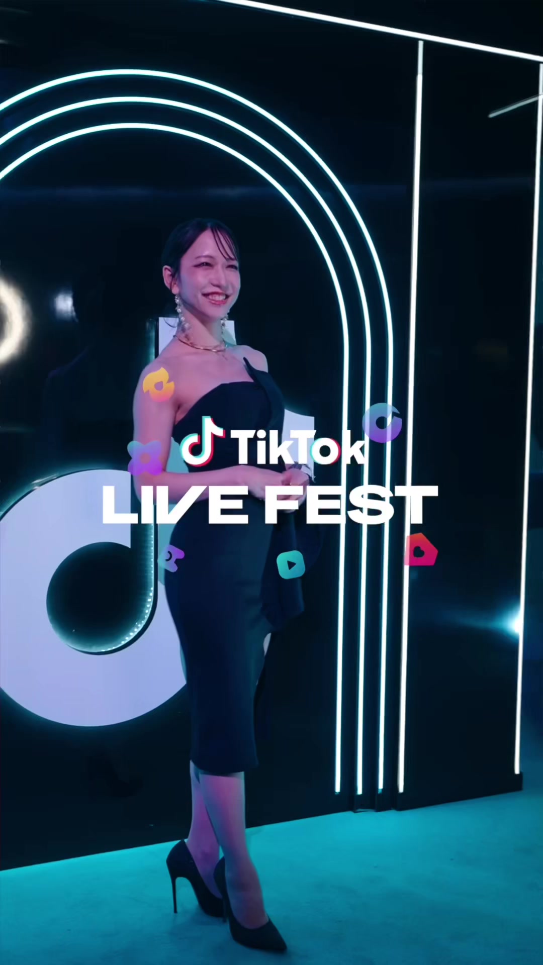 @LIVE FEST Series