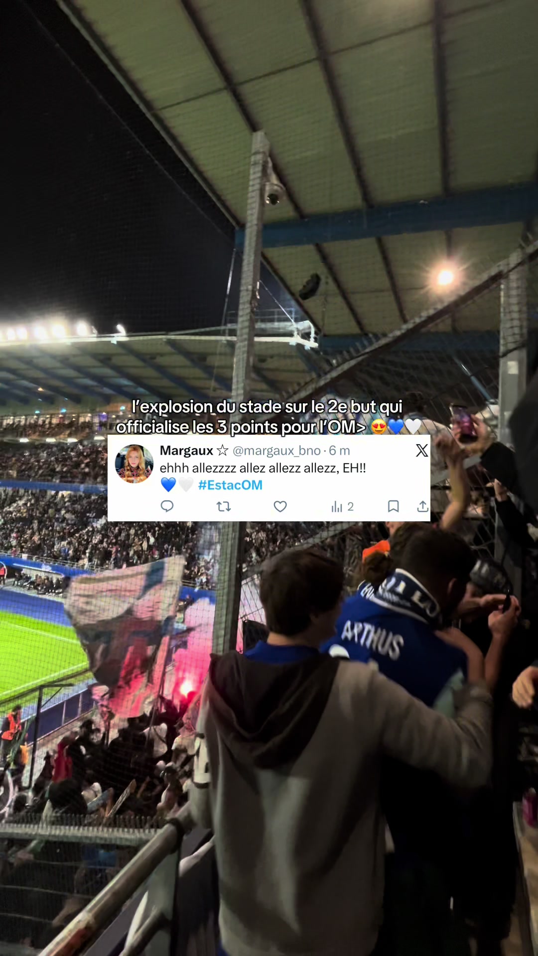@Margoat 🌟💙🤍