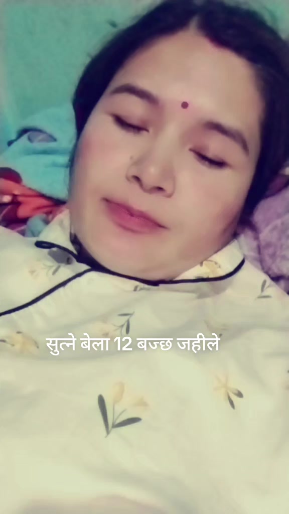 @samjhanabogati💗💫